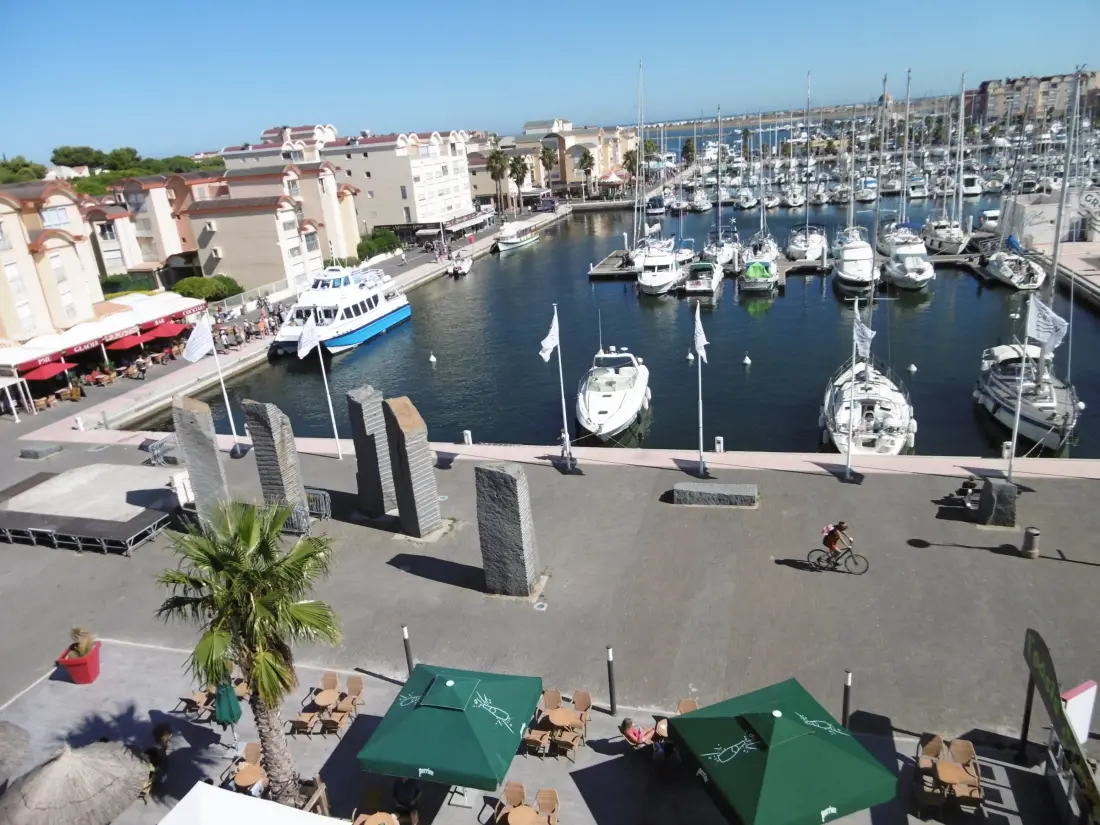 Maison de Vacances Gruissan 359