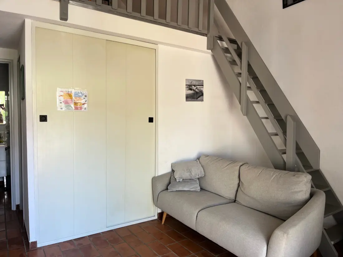 Maison de Vacances Gruissan 359