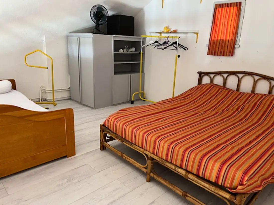 Maison de Vacances Gruissan 359