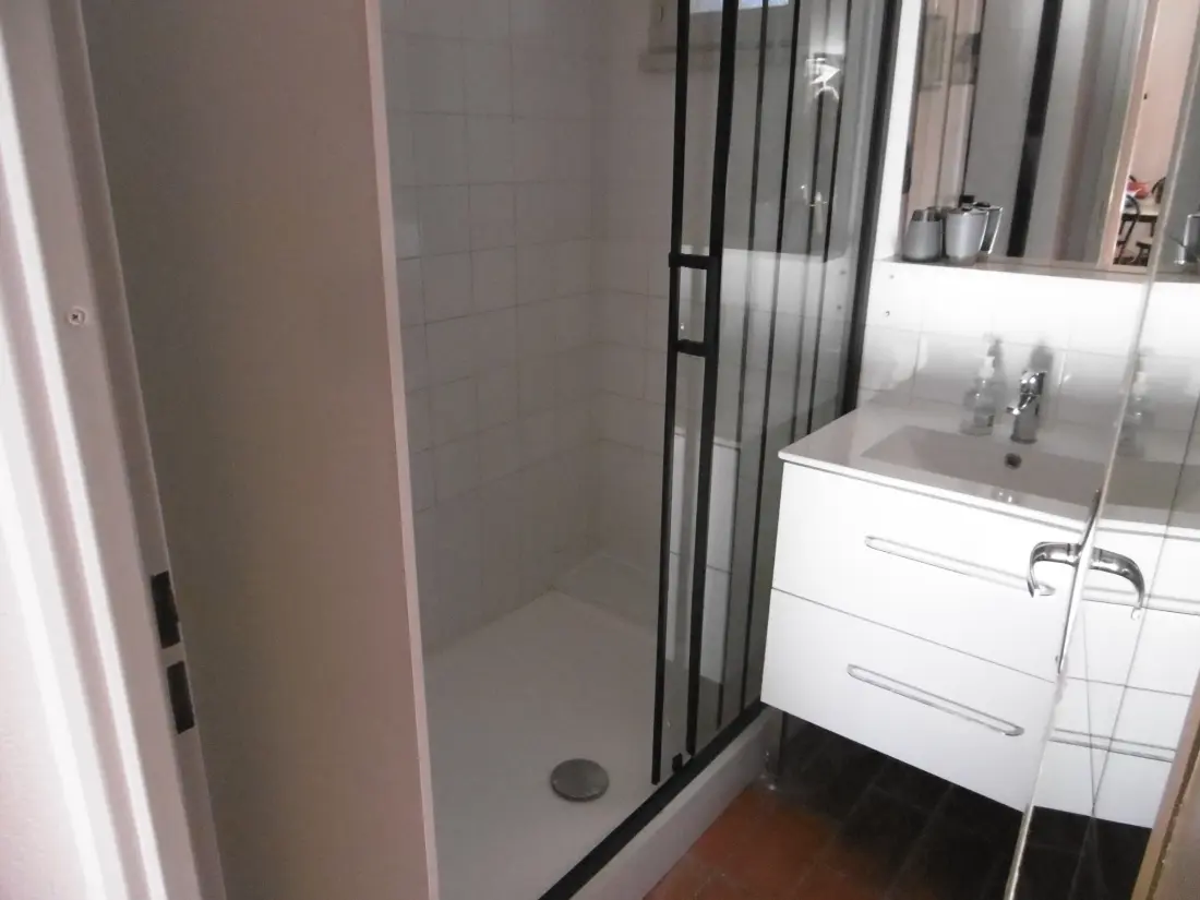 Maison de Vacances Gruissan 359