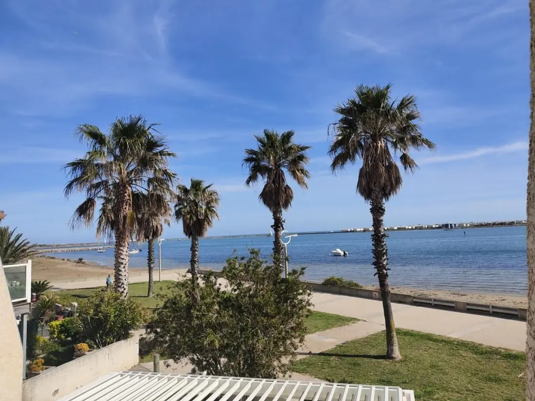 Maison de Vacances Gruissan 360