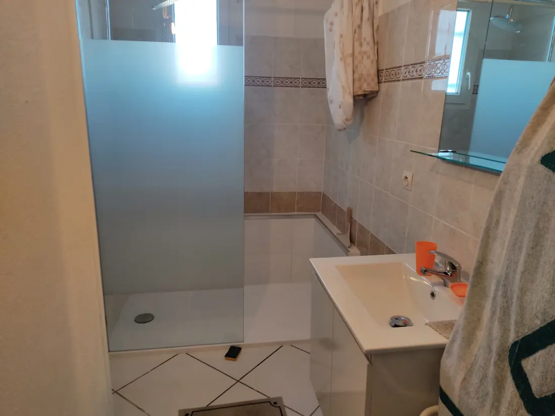 Maison de Vacances Gruissan 360