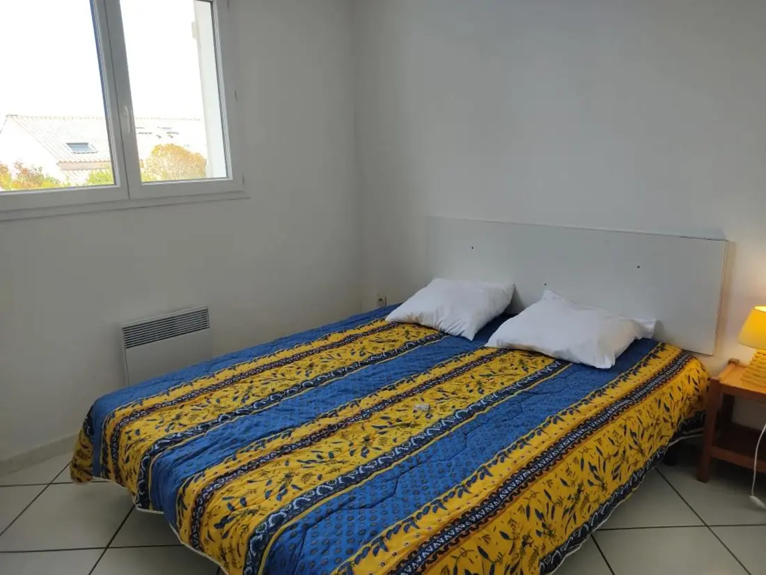 Maison de Vacances Gruissan 360