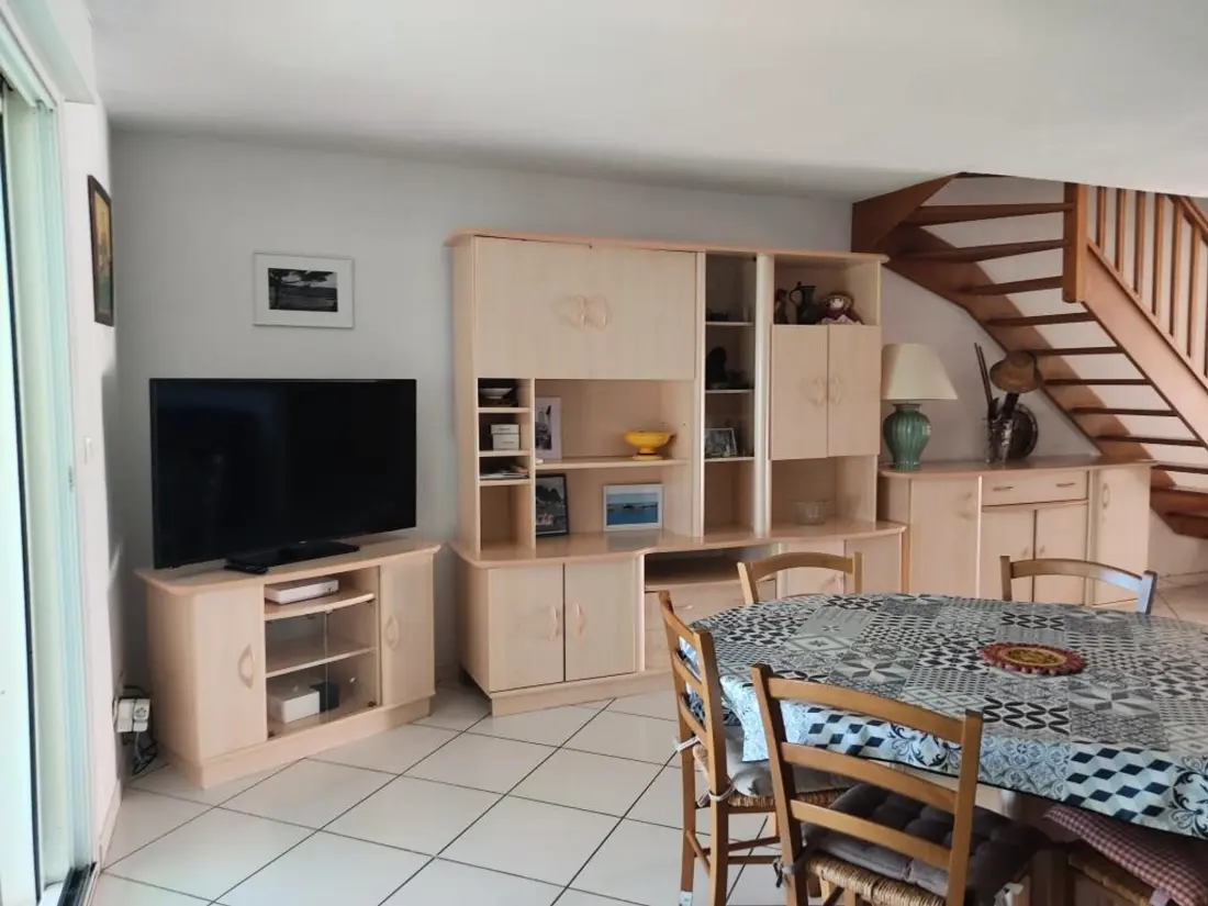 Maison de Vacances Gruissan 360