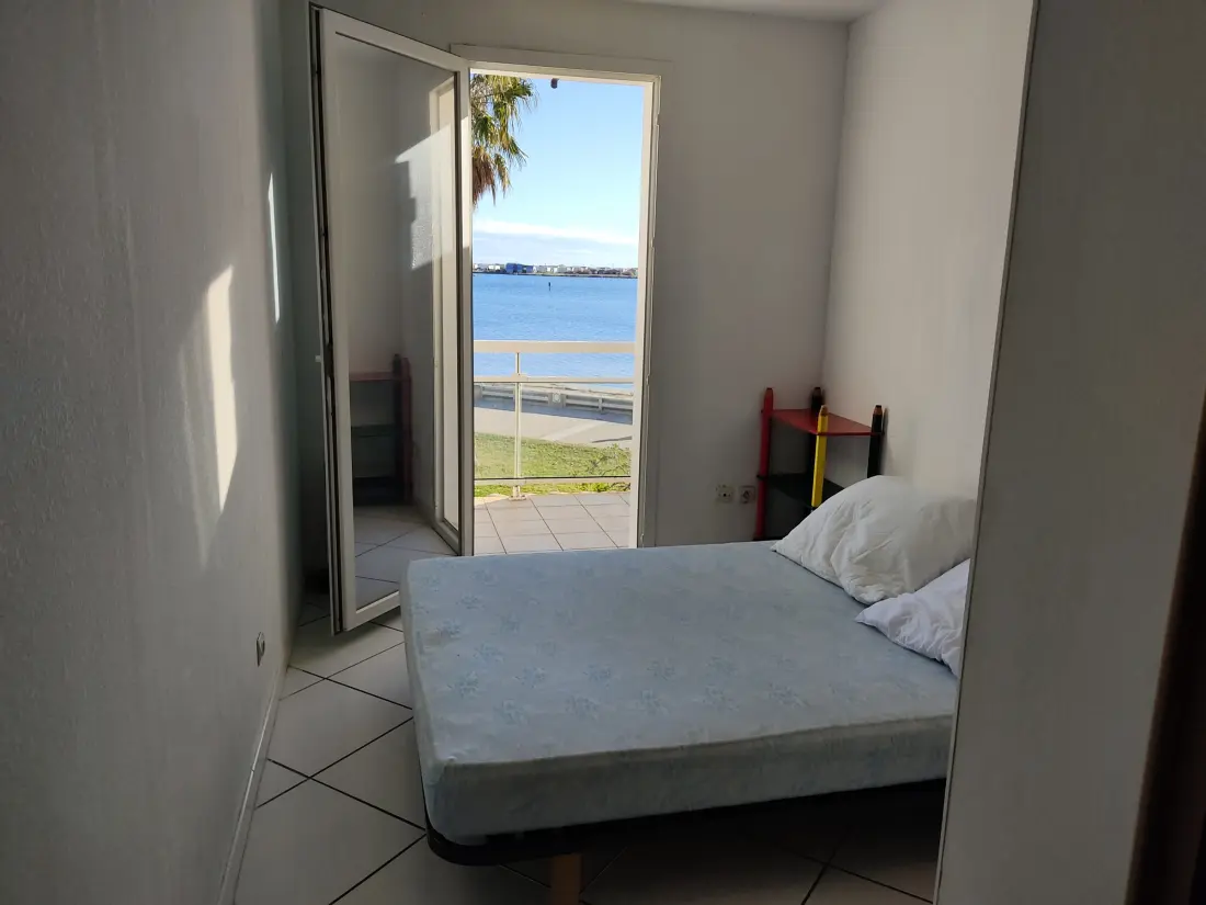 Maison de Vacances Gruissan 360