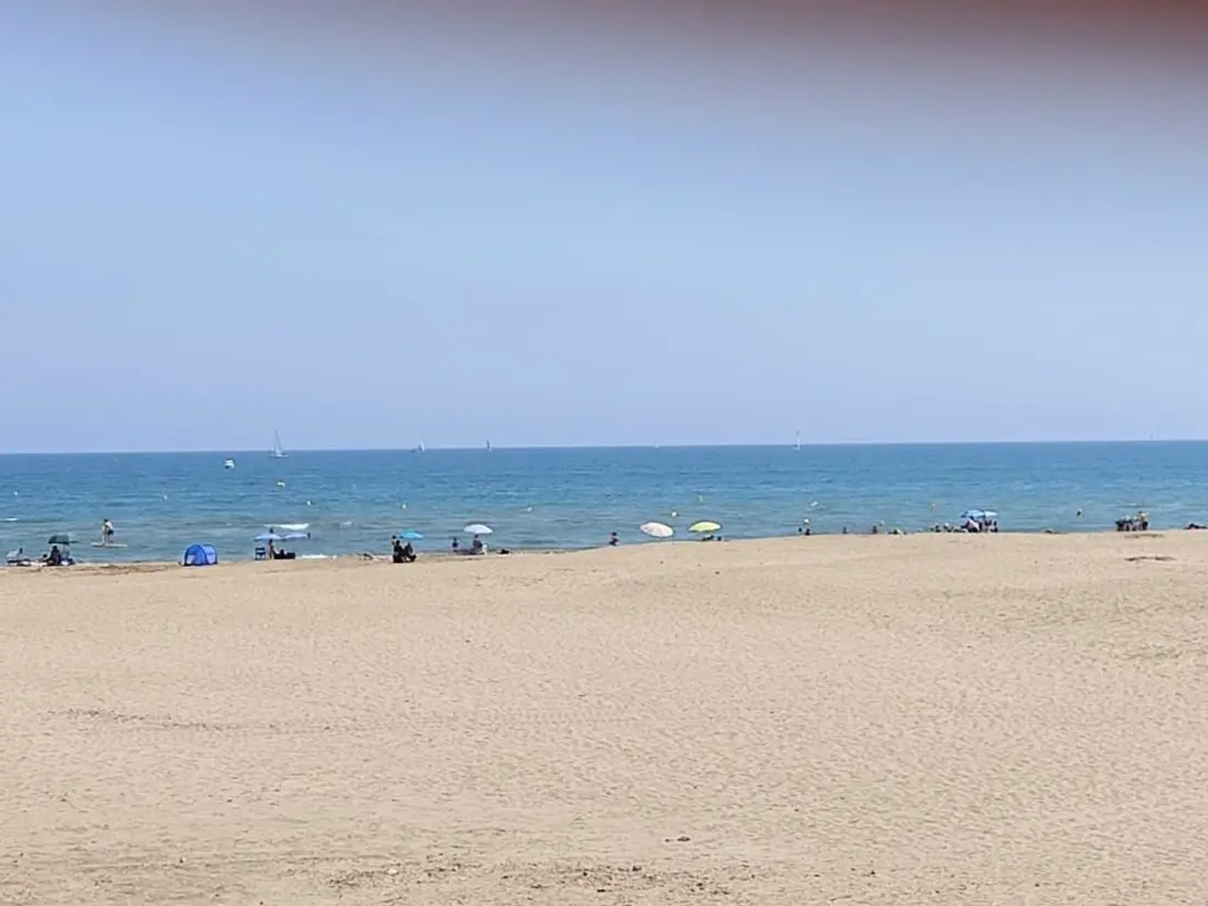 Maison de Vacances Gruissan 360