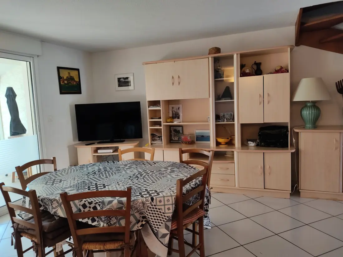 Maison de Vacances Gruissan 360