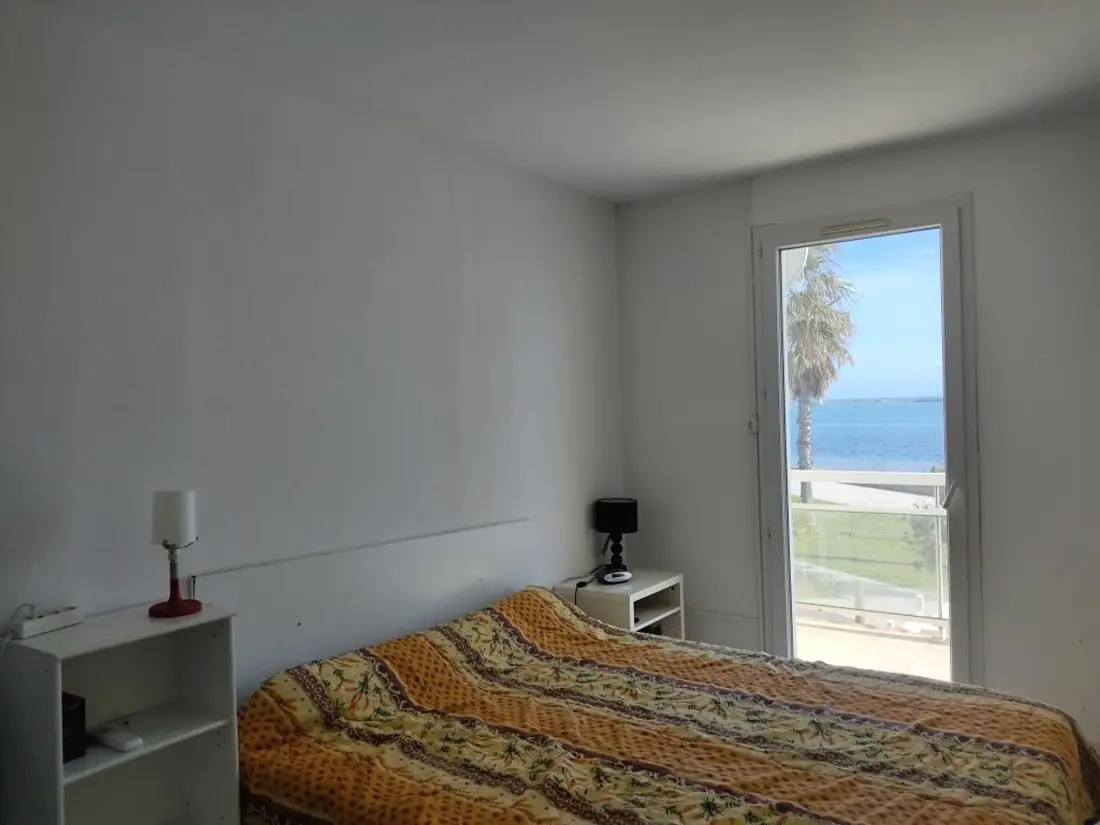Maison de Vacances Gruissan 360