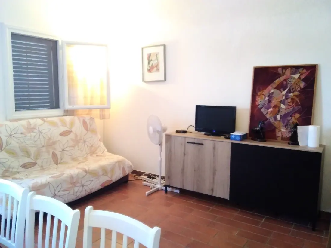 Maison de Vacances Gruissan 362