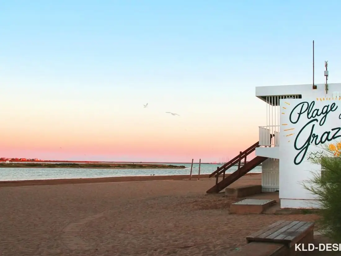 Maison de Vacances Gruissan 362