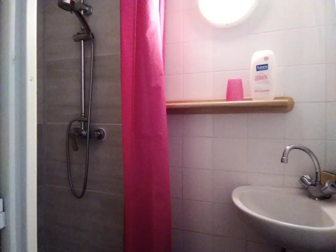 Maison de Vacances Gruissan 362