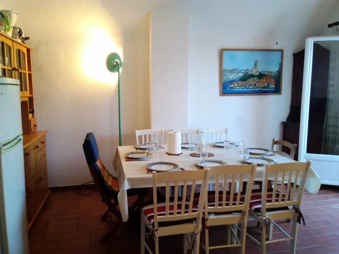 Maison de Vacances Gruissan 362