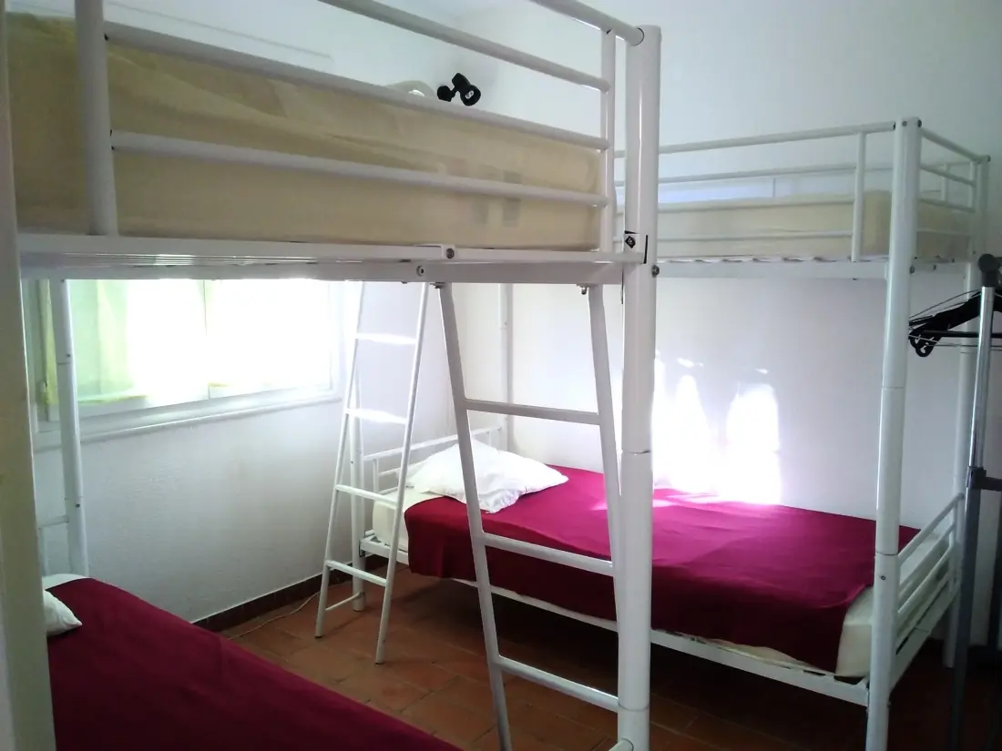 Maison de Vacances Gruissan 362