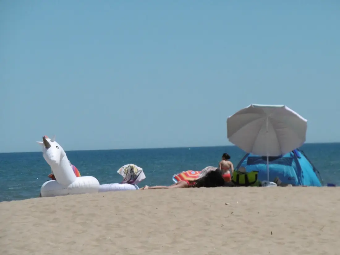 Maison de Vacances Gruissan 362