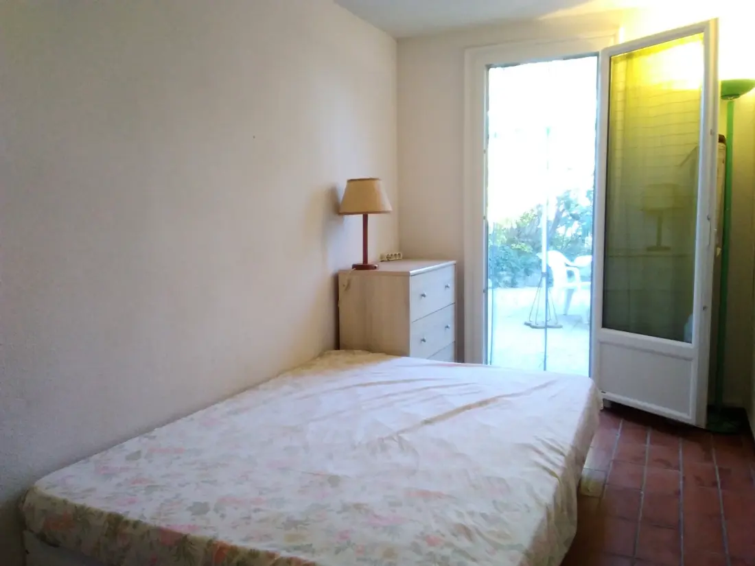 Maison de Vacances Gruissan 362