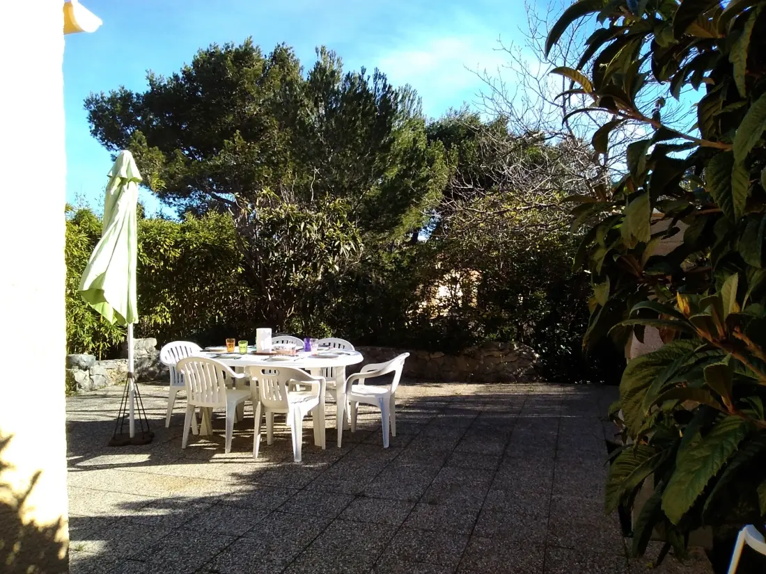 Maison de Vacances Gruissan 362