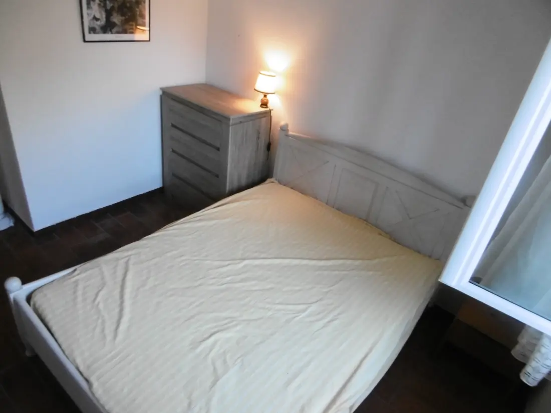 Maison de Vacances Gruissan 362