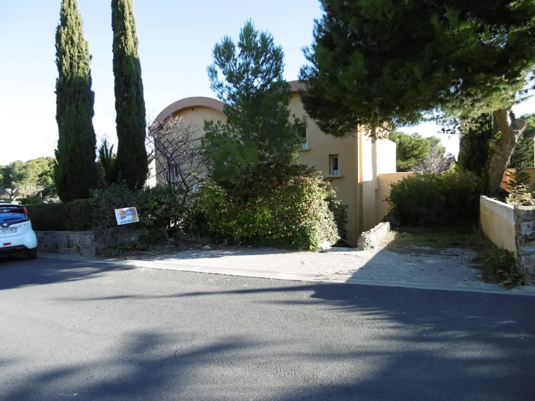 Maison de Vacances Gruissan 362