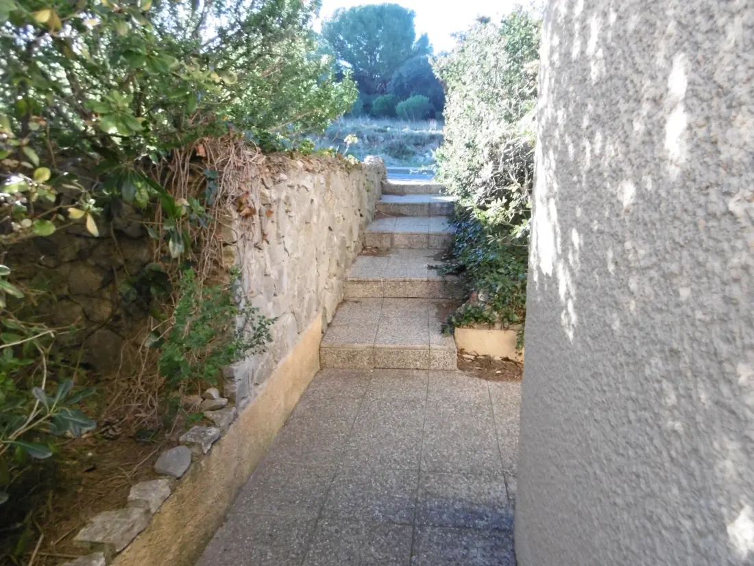 Maison de Vacances Gruissan 362