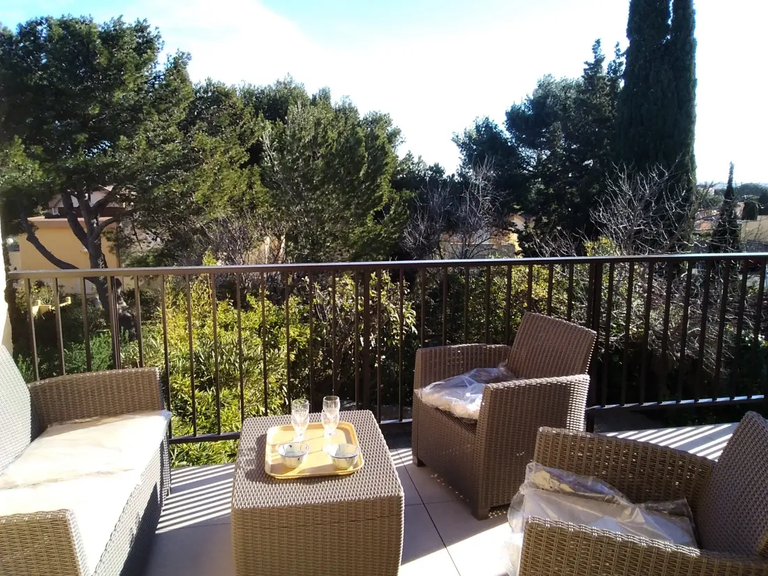 Maison de Vacances Gruissan 362