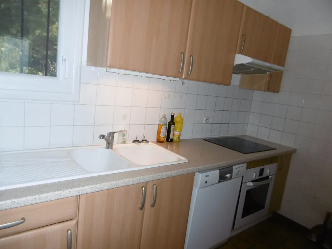 Maison de Vacances Gruissan 362