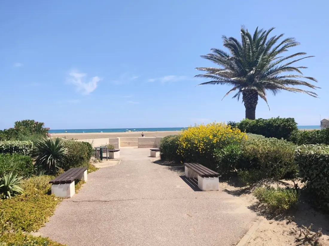 Maison de Vacances Gruissan 363