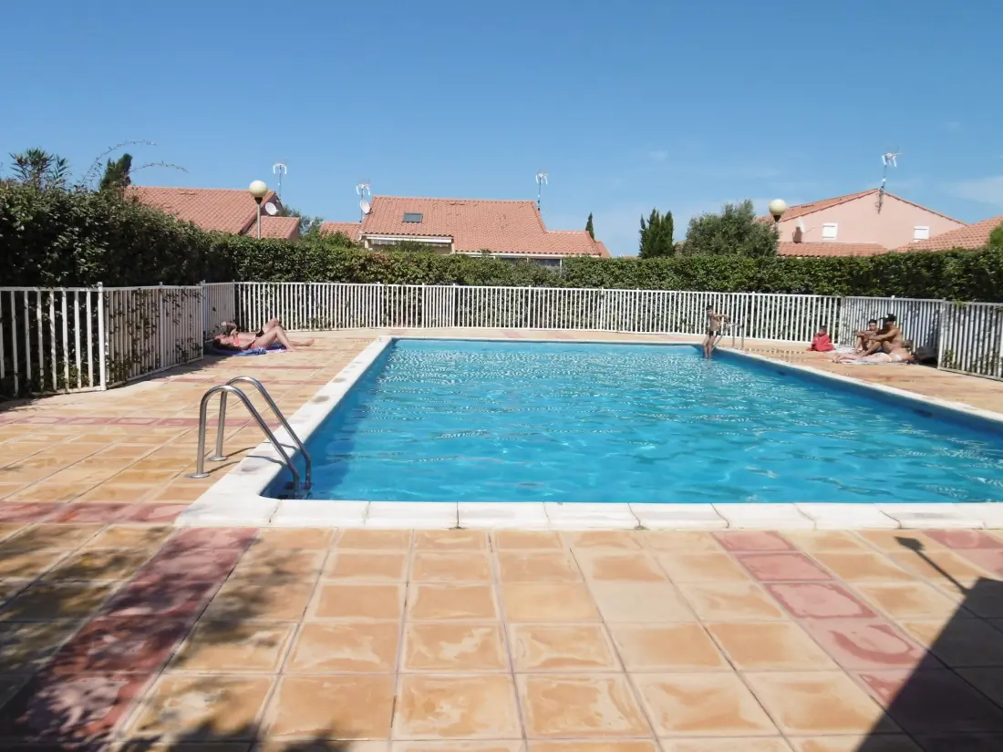 Maison de Vacances Gruissan 363