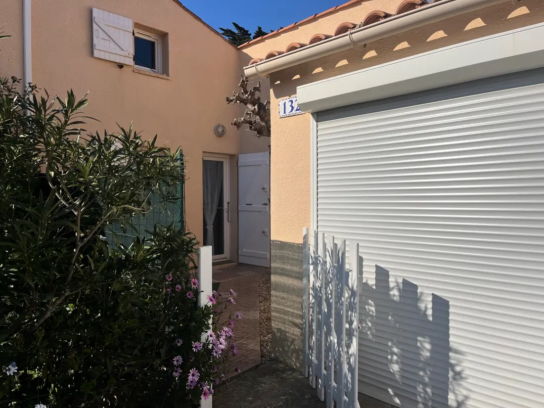 Maison de Vacances Gruissan 363