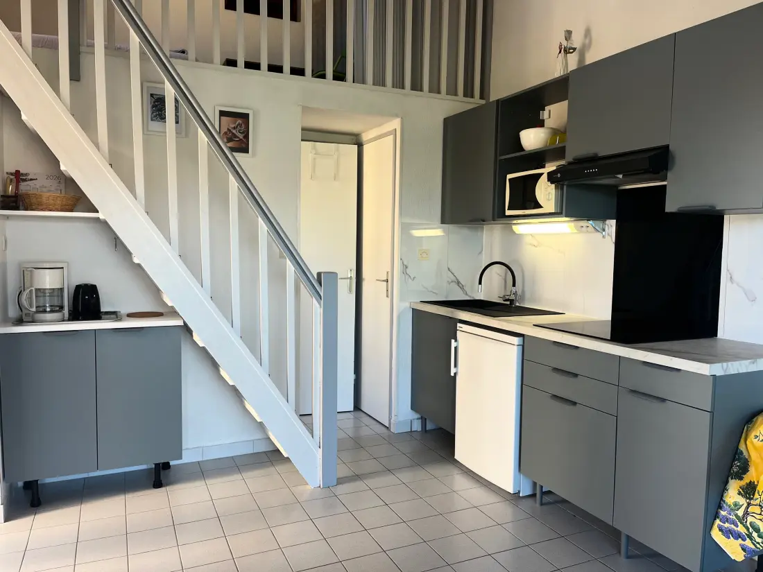 Maison de Vacances Gruissan 363