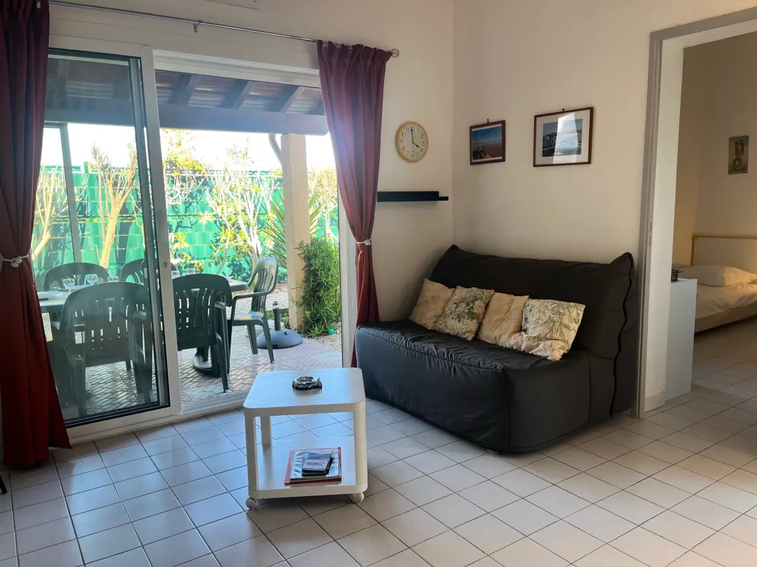 Maison de Vacances Gruissan 363