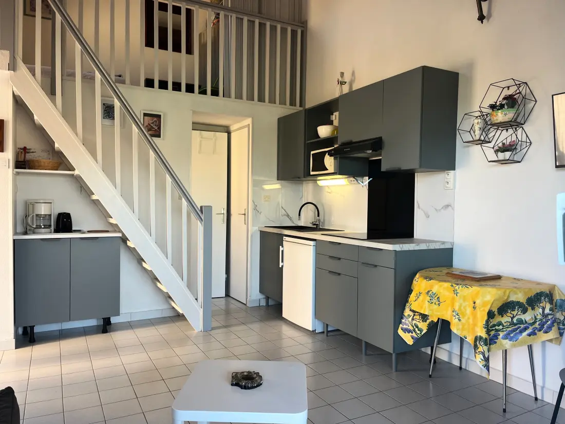 Maison de Vacances Gruissan 363