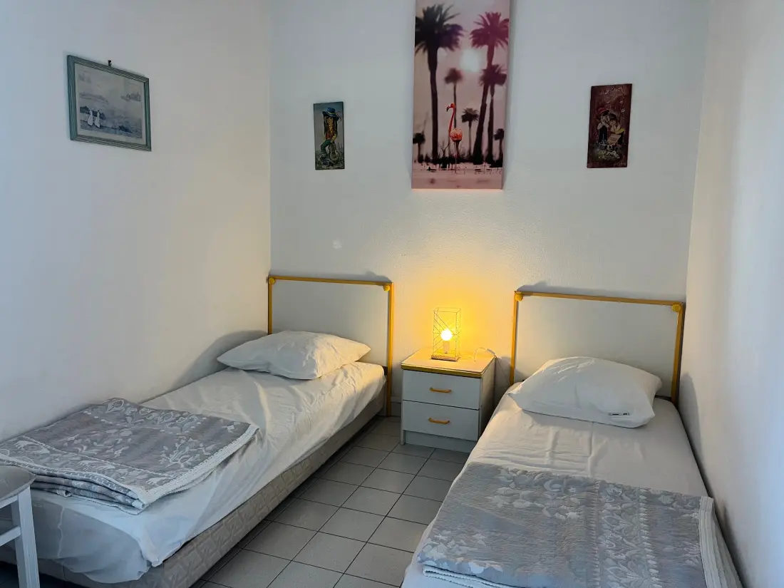 Maison de Vacances Gruissan 363