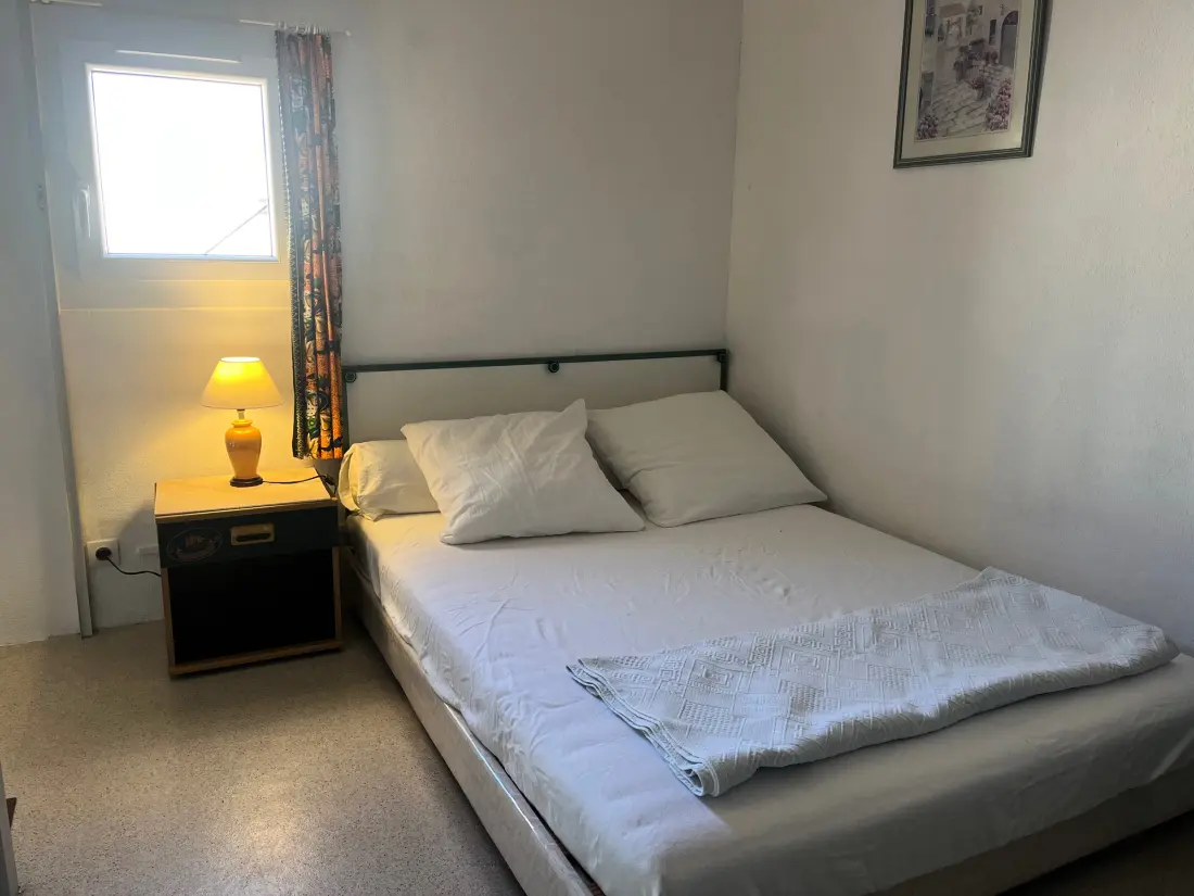 Maison de Vacances Gruissan 363