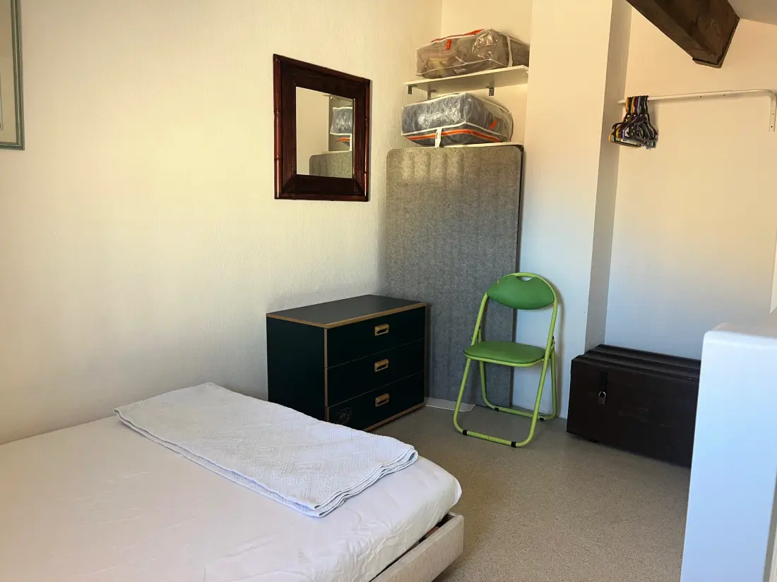 Maison de Vacances Gruissan 363