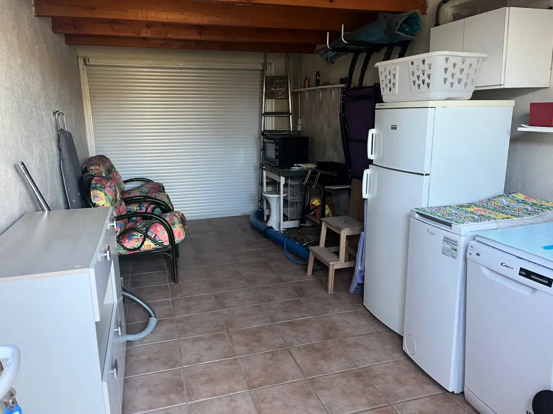 Maison de Vacances Gruissan 363
