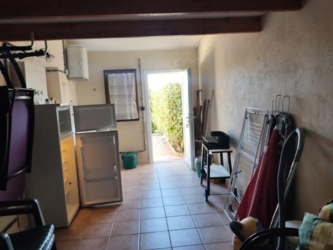 Maison de Vacances Gruissan 363