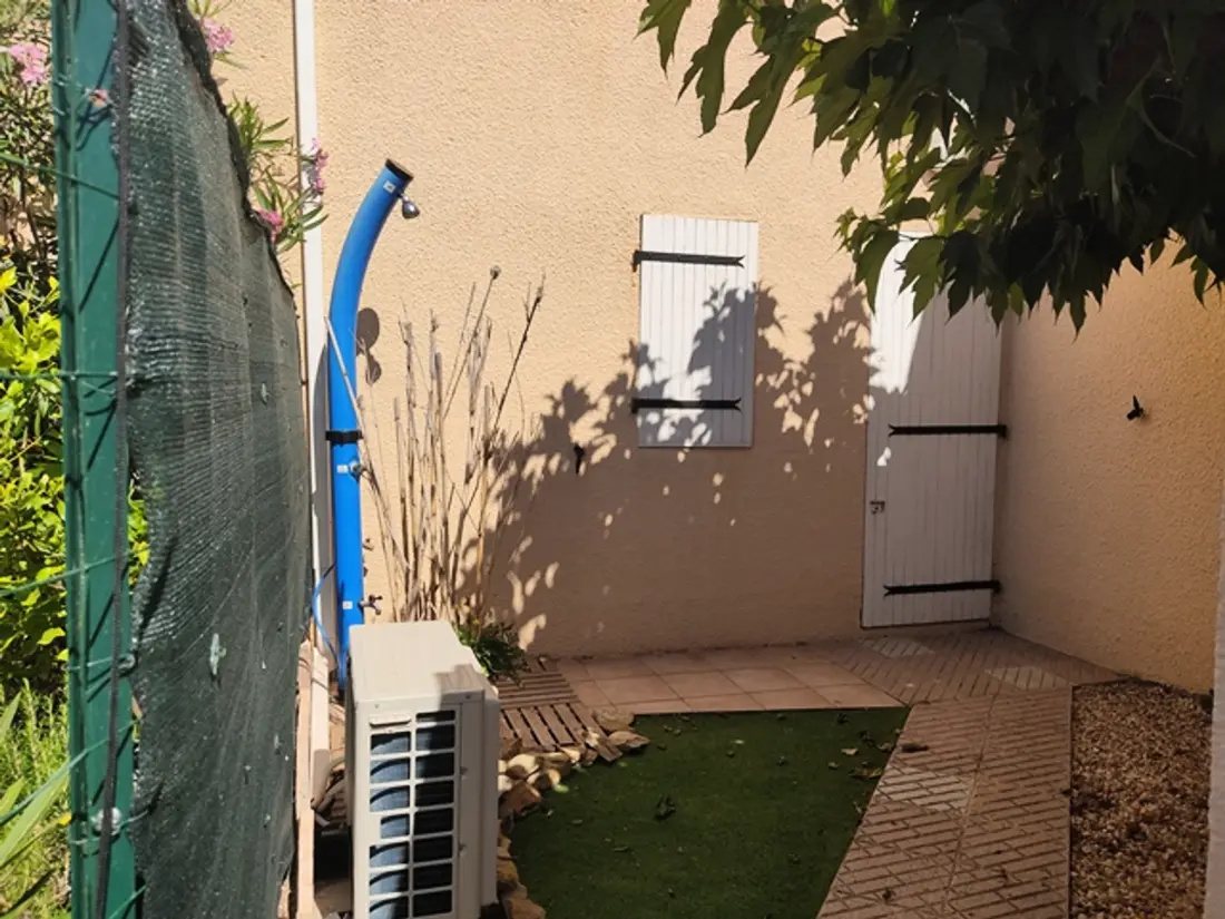 Maison de Vacances Gruissan 363
