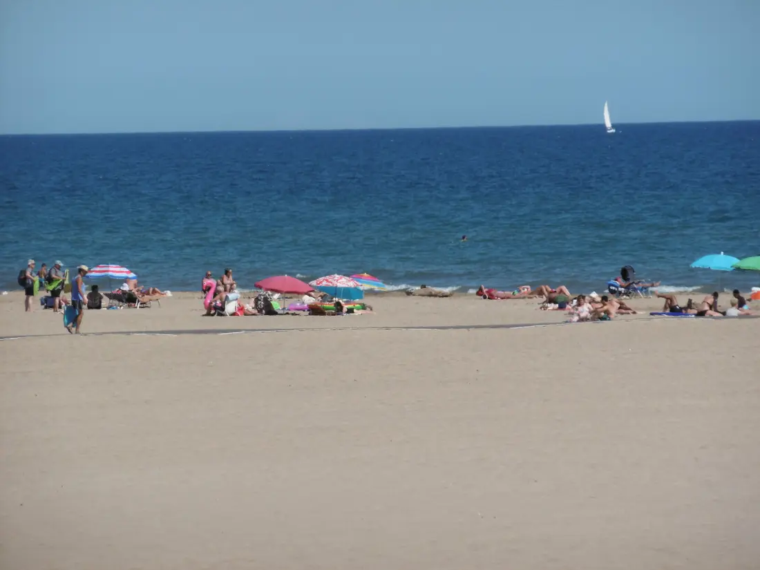 Maison de Vacances Gruissan 363