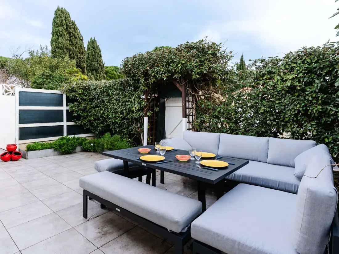 Maison de Vacances Gruissan 364