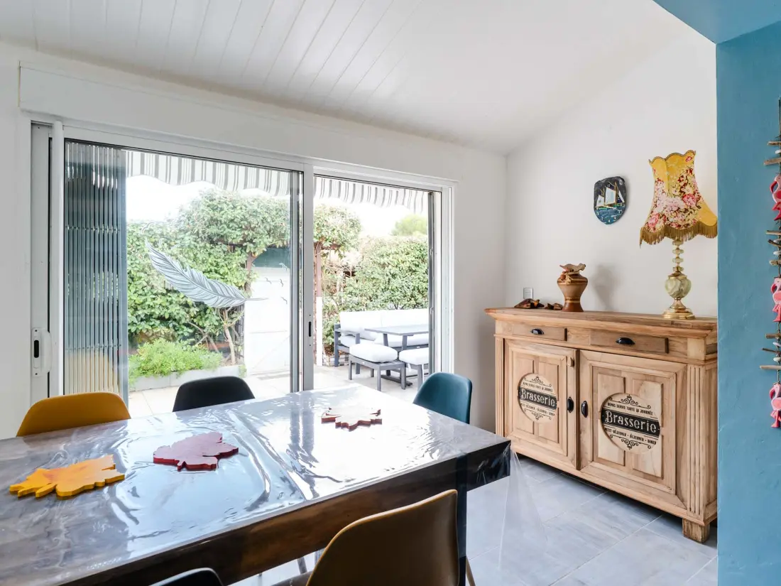 Maison de Vacances Gruissan 364