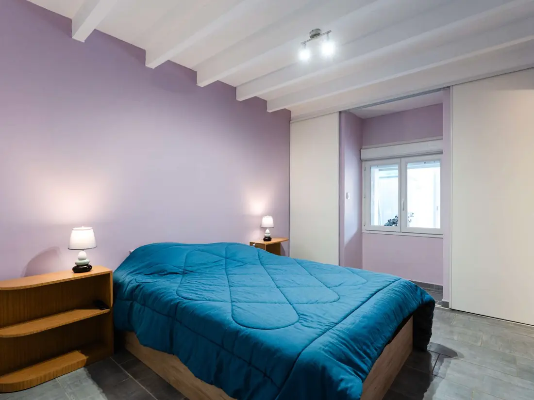 Maison de Vacances Gruissan 364