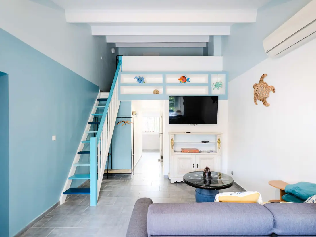 Maison de Vacances Gruissan 364