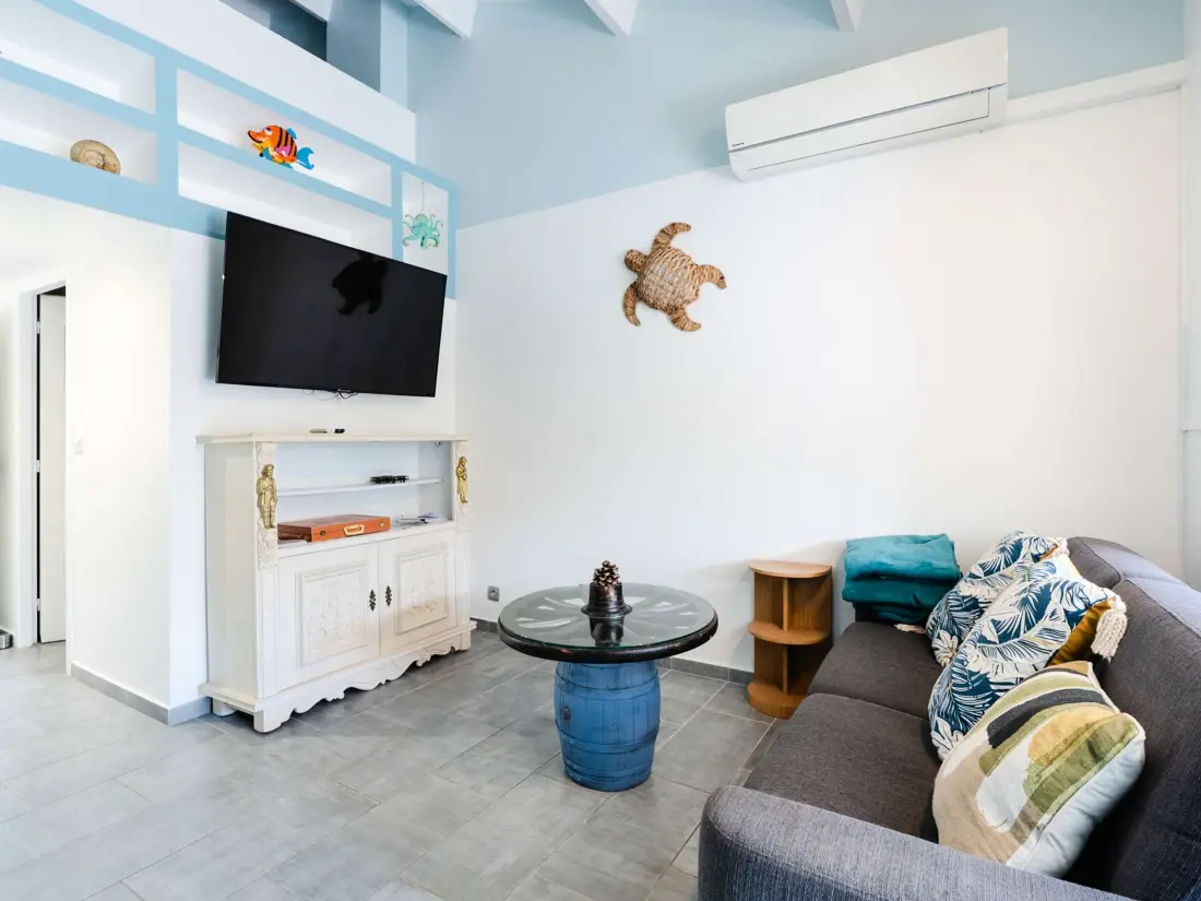 Maison de Vacances Gruissan 364
