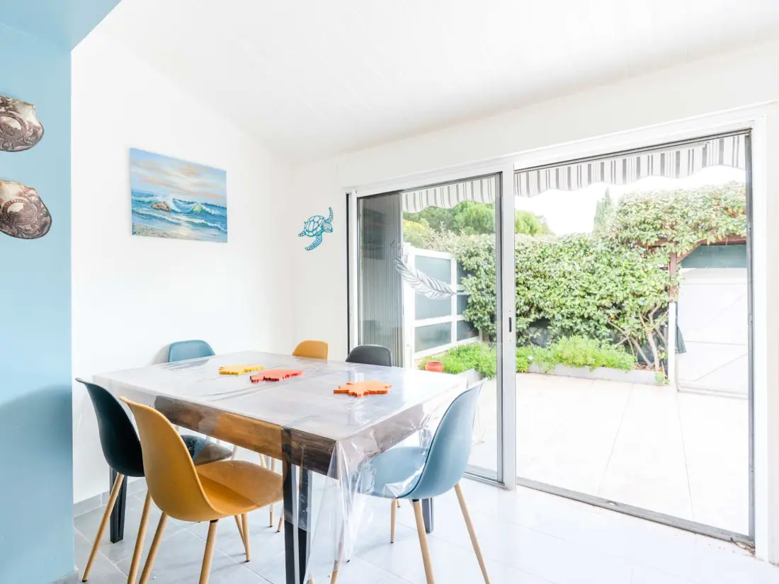 Maison de Vacances Gruissan 364