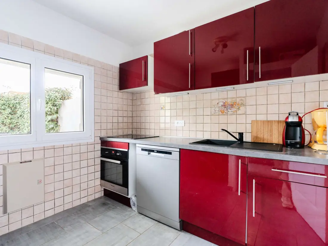 Maison de Vacances Gruissan 364