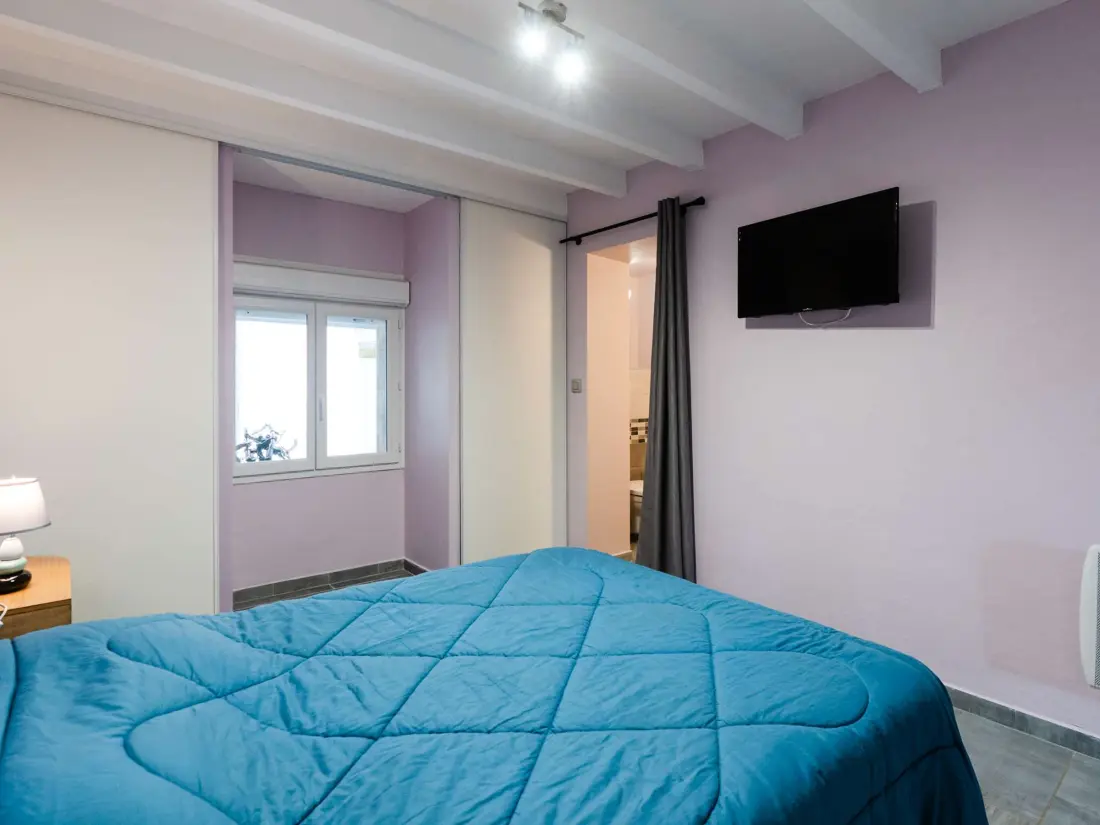 Maison de Vacances Gruissan 364