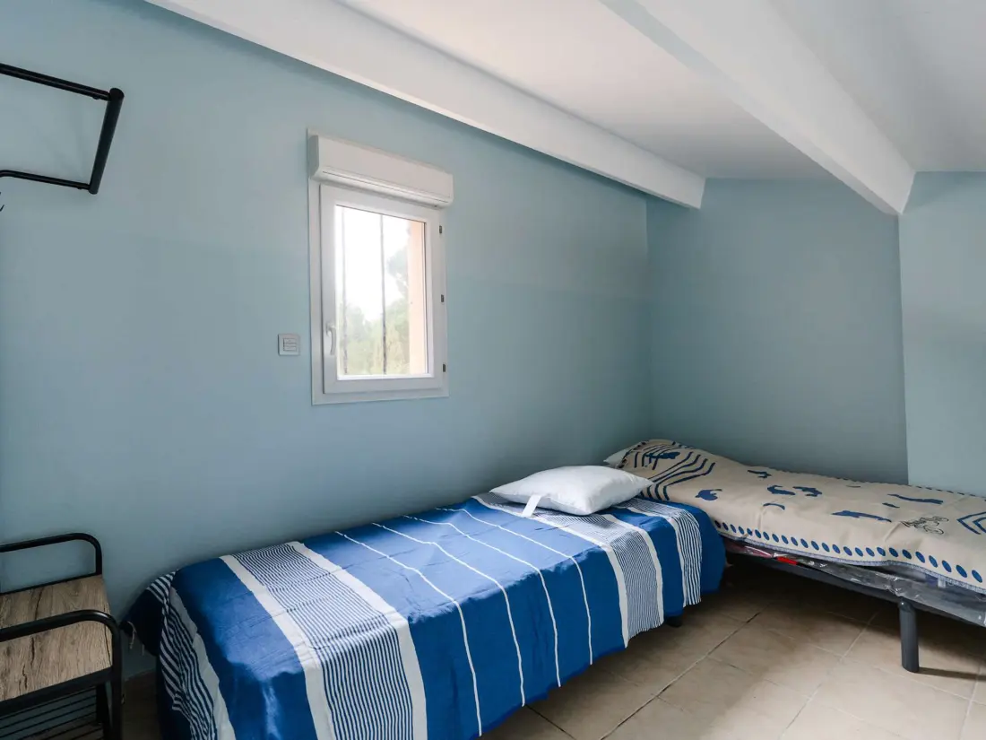 Maison de Vacances Gruissan 364
