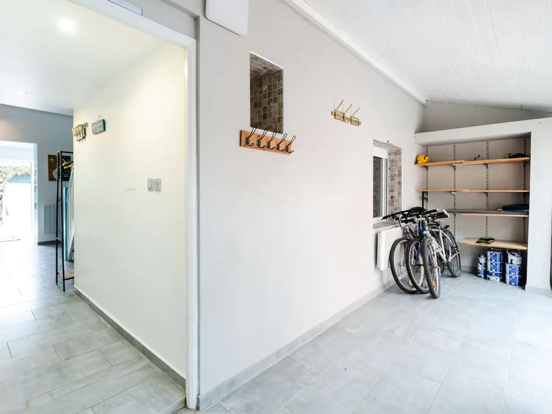 Maison de Vacances Gruissan 364