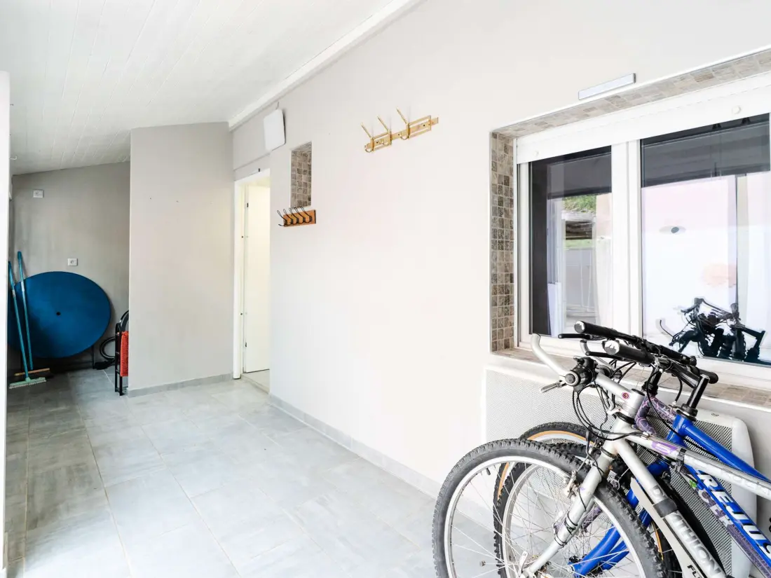 Maison de Vacances Gruissan 364