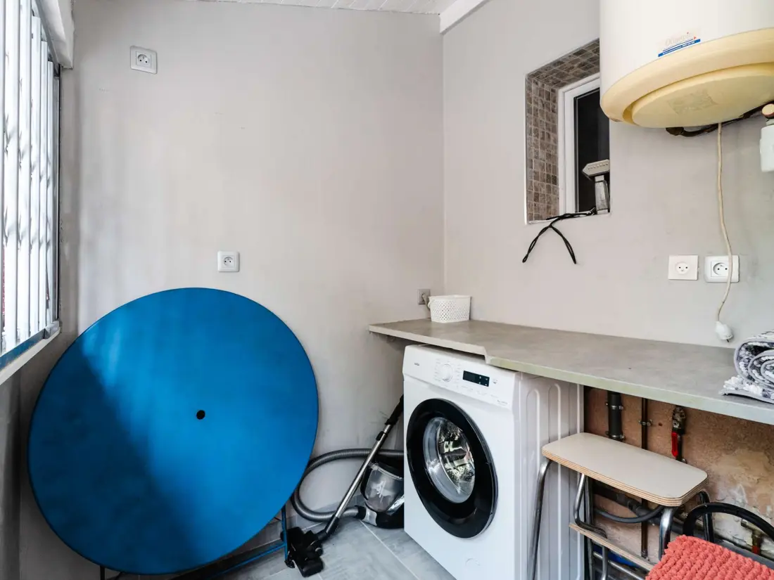 Maison de Vacances Gruissan 364